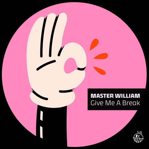 Master William - Give Me a Break [AFTR004BP]